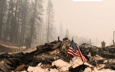 Confronting the Wildfire Crisis: A New Strategy for Protecting Communities and Improving Resilience in America’s Forests